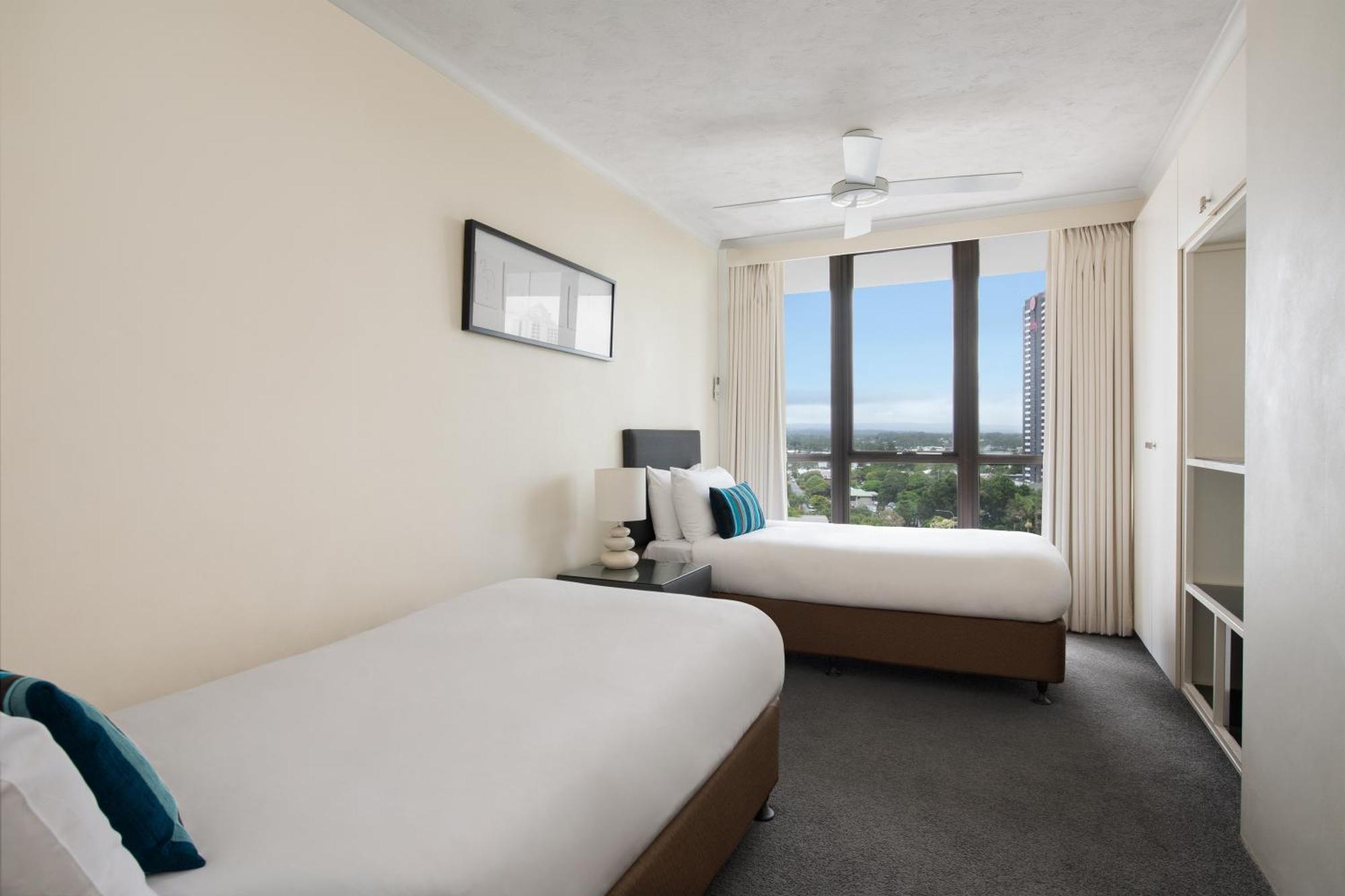 Two-Bedroom